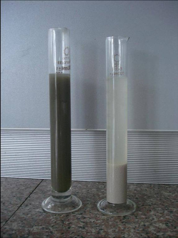 浸灰废液循环利用技术